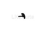Gas Fuel Door Flap Rubber Buffer Bump Stop