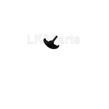 Gas Fuel Door Flap Rubber Buffer Bump Stop