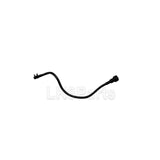 LR035630 coolant overflow hose for Discovery 5 and Range Rover L405 L494 V6 and V8 cooling system hose