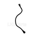 LR035630 coolant overflow hose for Discovery 5 and Range Rover L405 L494 V6 and V8 cooling system hose