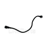 LR035630 coolant overflow hose for Discovery 5 and Range Rover L405 L494 V6 and V8 cooling system hose