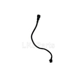 LR035630 coolant overflow hose for Discovery 5 and Range Rover L405 L494 V6 and V8 cooling system hose