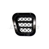 KBX DEFENDER SPORT SIDE VENT - JAVA BLACK PREMIUM JAVA