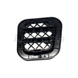 KBX DEFENDER SPORT SIDE VENT - JAVA BLACK PREMIUM JAVA