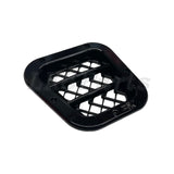 KBX DEFENDER SPORT SIDE VENT - JAVA BLACK PREMIUM JAVA