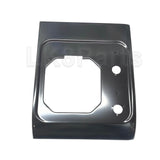 WING FRONT PANEL RIGHT RH PASSENGER GENUINE