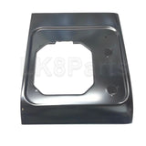 WING FRONT PANEL RIGHT RH PASSENGER GENUINE