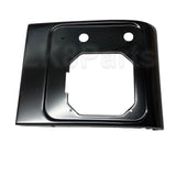WING FRONT PANEL RIGHT RH PASSENGER GENUINE