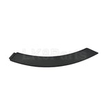 LR027251-Passenger Side Right Rear Wheel Arch Door Molding fits Range Rover Evoque