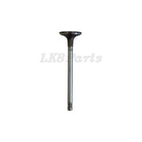 Engine Inlet Valve