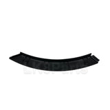 LR027251-Passenger Side Right Rear Wheel Arch Door Molding fits Range Rover Evoque