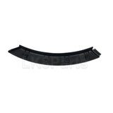 LR027251-Passenger Side Right Rear Wheel Arch Door Molding fits Range Rover Evoque