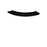LR027251-Passenger Side Right Rear Wheel Arch Door Molding fits Range Rover Evoque