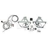 GA4874-Rear Door Electric Power Window Regulators and Motors fits Defender