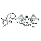 GA4874-Rear Door Electric Power Window Regulators and Motors fits Defender
