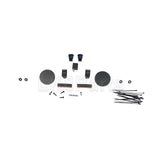 GA4874-Rear Door Electric Power Window Regulators and Motors fits Defender