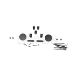 GA4874-Rear Door Electric Power Window Regulators and Motors fits Defender