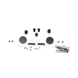 GA4874-Rear Door Electric Power Window Regulators and Motors fits Defender