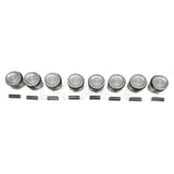 ENGINE PISTON ASSY 4.6L