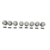 ENGINE PISTON ASSY 4.6L