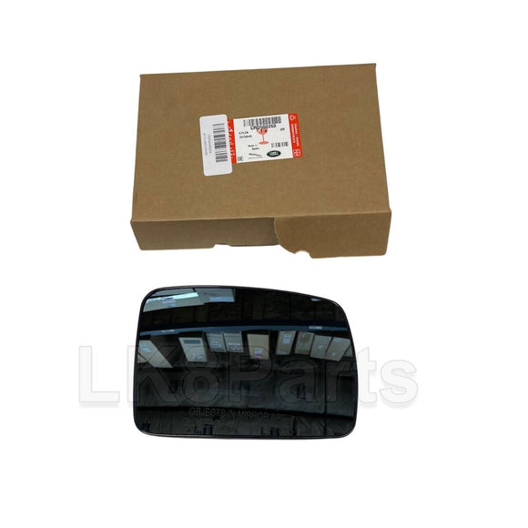 Range Rover L322 Mirrors – Lucky8 Off Road