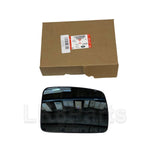 GENUINE MIRROR CONVEX RH RIGHT HAND SIDE VIEW
