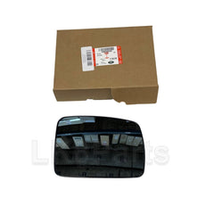Range Rover L322 Mirrors