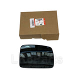 GENUINE MIRROR CONVEX RH RIGHT HAND SIDE VIEW