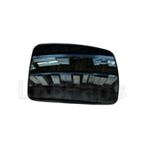 GENUINE MIRROR CONVEX RH RIGHT HAND SIDE VIEW