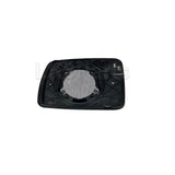 GENUINE MIRROR CONVEX RH RIGHT HAND SIDE VIEW