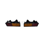 REAR BUMPER LIGHT SET RH & LH