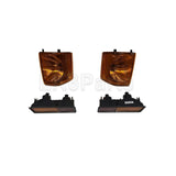 Bumper Lamp Set fits Discovery 1