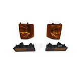 Bumper Lamp Set fits Discovery 1