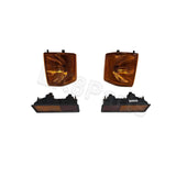 Bumper Lamp Set fits Discovery 1