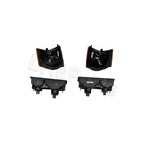 Bumper Lamp Set fits Discovery 1