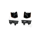 Bumper Lamp Set fits Discovery 1