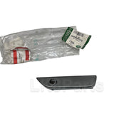 DHH000072-Headlamp Finisher RH Right Genuine fits L322