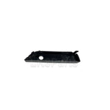 DHH000072-Headlamp Finisher RH Right Genuine fits L322