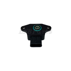 THROTTLE TPS POTENTOIMETER