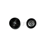 Lower and Upper LH RH 70 80mm Idler Pulley Set