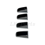 Gloss Black Door Handle Kit - Range Rover L405