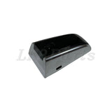 Gloss Black Door Handle Kit - Range Rover L405