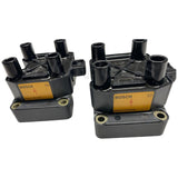 Engine Ignition Coil Pack - Bosch Brand