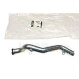 LR002686-Water Pump Coolant Inlet Tube Hose Genuine fits LR2 3.2L V6