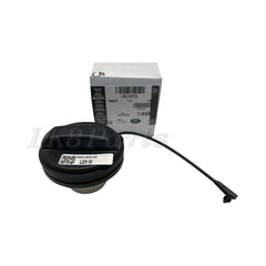 RANGE ROVER SPORT L494 FUEL CAPS – Lucky8 Off Road