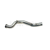 LR002686-Water Pump Coolant Inlet Tube Hose Genuine fits LR2 3.2L V6