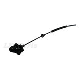 Hood Bonnet Release Cable Genuine