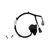 Trailer Tow Wiring Harness Genuine