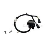 Trailer Tow Wiring Harness Genuine