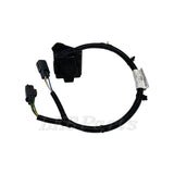 Trailer Tow Wiring Harness Genuine